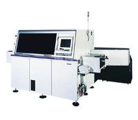 Panasonic RG131 vertical inserter